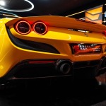 FERRARI F8 TRIBUTO 3.9L V8 720CH DCT