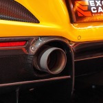 FERRARI F8 TRIBUTO 3.9L V8 720CH DCT