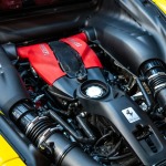 FERRARI F8 TRIBUTO 3.9L V8 720CH DCT