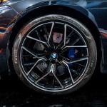 BMW M8 COMPÉTITION GRAN COUPÉ 4.0 V8 625CH