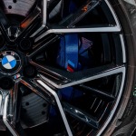 BMW M8 COMPÉTITION GRAN COUPÉ 4.0 V8 625CH