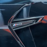 BMW M8 COMPÉTITION GRAN COUPÉ 4.0 V8 625CH