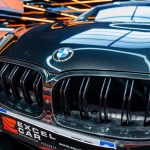 BMW M8 COMPÉTITION GRAN COUPÉ 4.0 V8 625CH