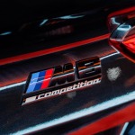 BMW M8 COMPÉTITION GRAN COUPÉ 4.0 V8 625CH