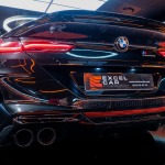BMW M8 COMPÉTITION GRAN COUPÉ 4.0 V8 625CH
