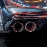 BMW M8 COMPÉTITION GRAN COUPÉ 4.0 V8 625CH