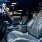 BMW M8 COMPÉTITION GRAN COUPÉ 4.0 V8 625CH
