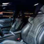BMW M8 COMPÉTITION GRAN COUPÉ 4.0 V8 625CH