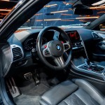BMW M8 COMPÉTITION GRAN COUPÉ 4.0 V8 625CH