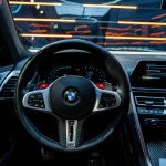 BMW M8 COMPÉTITION GRAN COUPÉ 4.0 V8 625CH