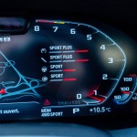 BMW M8 COMPÉTITION GRAN COUPÉ 4.0 V8 625CH