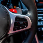 BMW M8 COMPÉTITION GRAN COUPÉ 4.0 V8 625CH