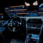 BMW M8 COMPÉTITION GRAN COUPÉ 4.0 V8 625CH