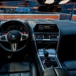 BMW M8 COMPÉTITION GRAN COUPÉ 4.0 V8 625CH