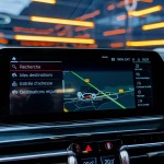 BMW M8 COMPÉTITION GRAN COUPÉ 4.0 V8 625CH