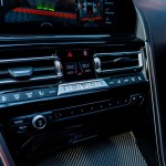 BMW M8 COMPÉTITION GRAN COUPÉ 4.0 V8 625CH
