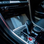 BMW M8 COMPÉTITION GRAN COUPÉ 4.0 V8 625CH