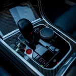 BMW M8 COMPÉTITION GRAN COUPÉ 4.0 V8 625CH