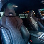BMW M8 COMPÉTITION GRAN COUPÉ 4.0 V8 625CH