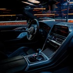 BMW M8 COMPÉTITION GRAN COUPÉ 4.0 V8 625CH