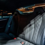 BMW M8 COMPÉTITION GRAN COUPÉ 4.0 V8 625CH