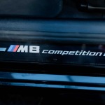 BMW M8 COMPÉTITION GRAN COUPÉ 4.0 V8 625CH