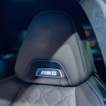 BMW M8 COMPÉTITION GRAN COUPÉ 4.0 V8 625CH