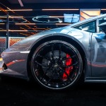 LAMBORGHINI HURACAN COUPE LP610-4
