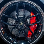 LAMBORGHINI HURACAN COUPE LP610-4