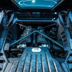 LAMBORGHINI HURACAN COUPE LP610-4