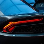 LAMBORGHINI HURACAN COUPE LP610-4