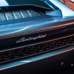 LAMBORGHINI HURACAN COUPE LP610-4