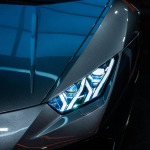 LAMBORGHINI HURACAN COUPE LP610-4