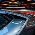 LAMBORGHINI HURACAN COUPE LP610-4