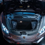 LAMBORGHINI HURACAN COUPE LP610-4