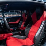 LAMBORGHINI HURACAN COUPE LP610-4