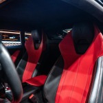 LAMBORGHINI HURACAN COUPE LP610-4