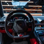 LAMBORGHINI HURACAN COUPE LP610-4