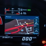 LAMBORGHINI HURACAN COUPE LP610-4