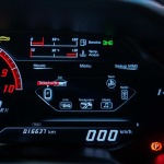 LAMBORGHINI HURACAN COUPE LP610-4