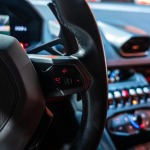 LAMBORGHINI HURACAN COUPE LP610-4