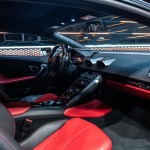 LAMBORGHINI HURACAN COUPE LP610-4