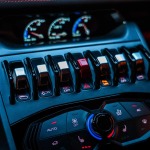 LAMBORGHINI HURACAN COUPE LP610-4