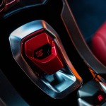 LAMBORGHINI HURACAN COUPE LP610-4