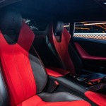 LAMBORGHINI HURACAN COUPE LP610-4