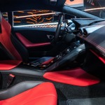 LAMBORGHINI HURACAN COUPE LP610-4