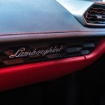 LAMBORGHINI HURACAN COUPE LP610-4