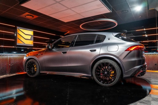 Maserati
