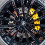 MASERATI GRECALE TROFEO 3.0L V6 530CH