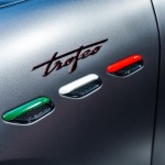 MASERATI GRECALE TROFEO 3.0L V6 530CH